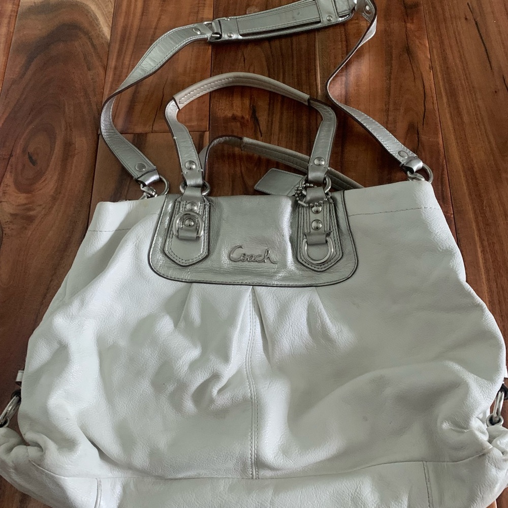 Coach Purse - Picture 2 of 7